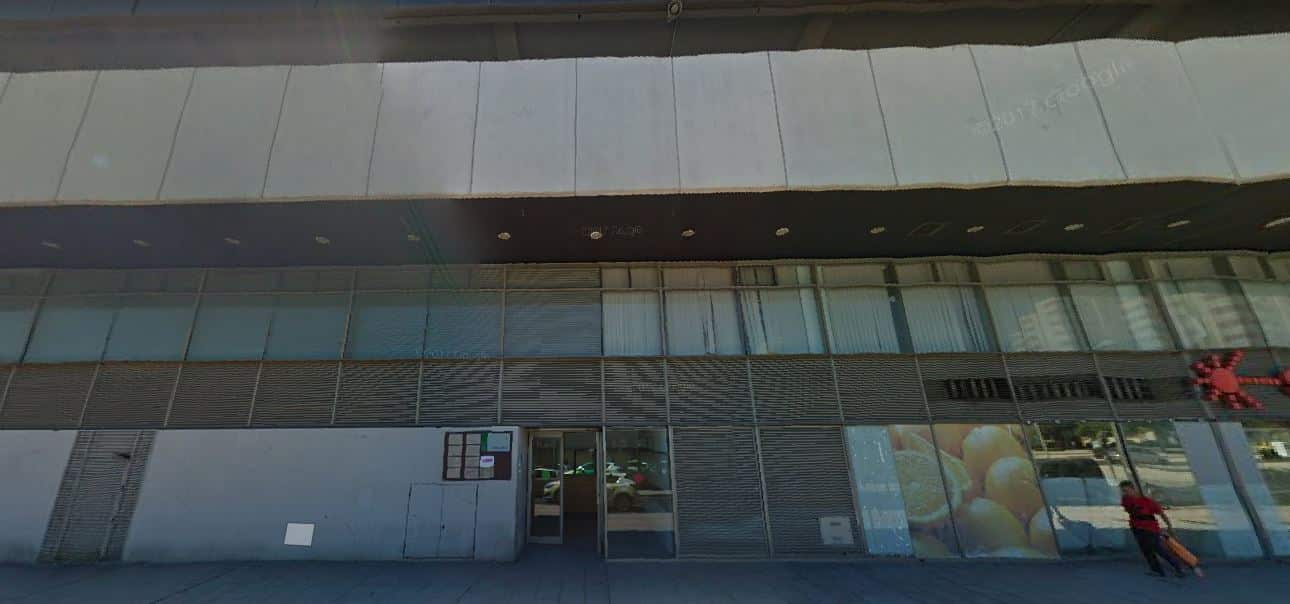 Registro Civil Cádiz