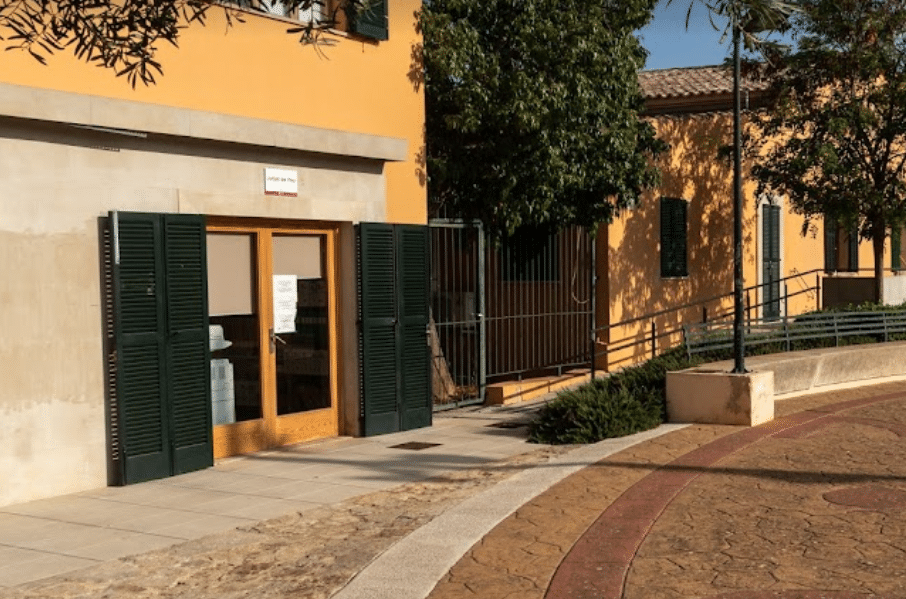 registro civil Marratxi