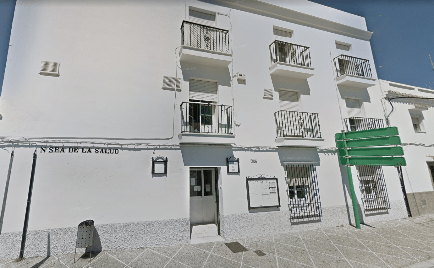 registro civil Medina-sidonia