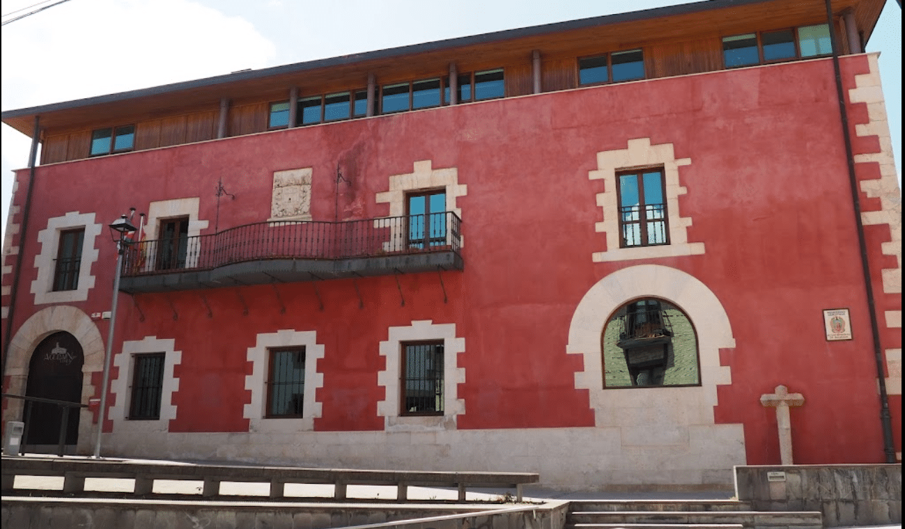 registro civil Salvatierra