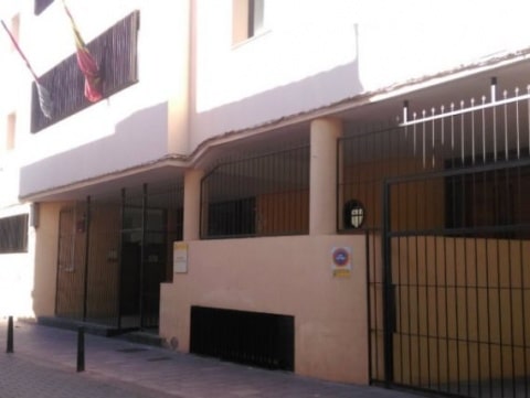 registro civil alcazar de san juan