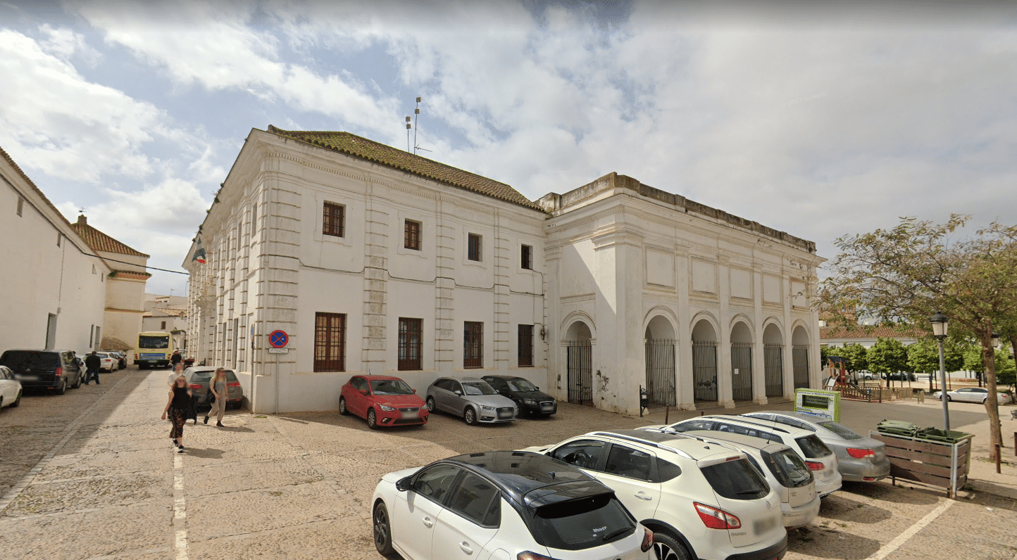 registro civil carmona