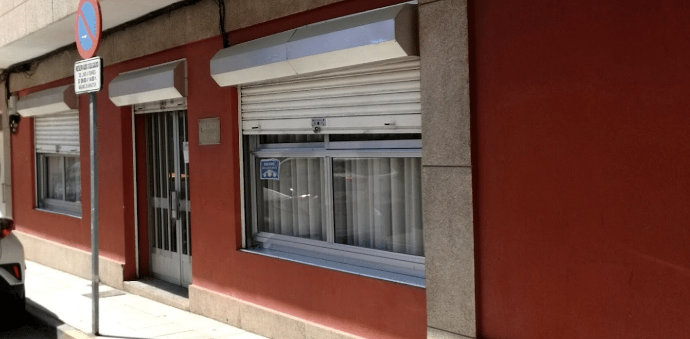 registro civil moaña