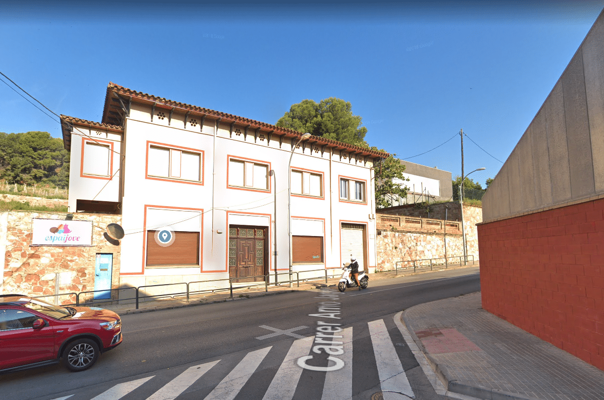 registro civil montgat