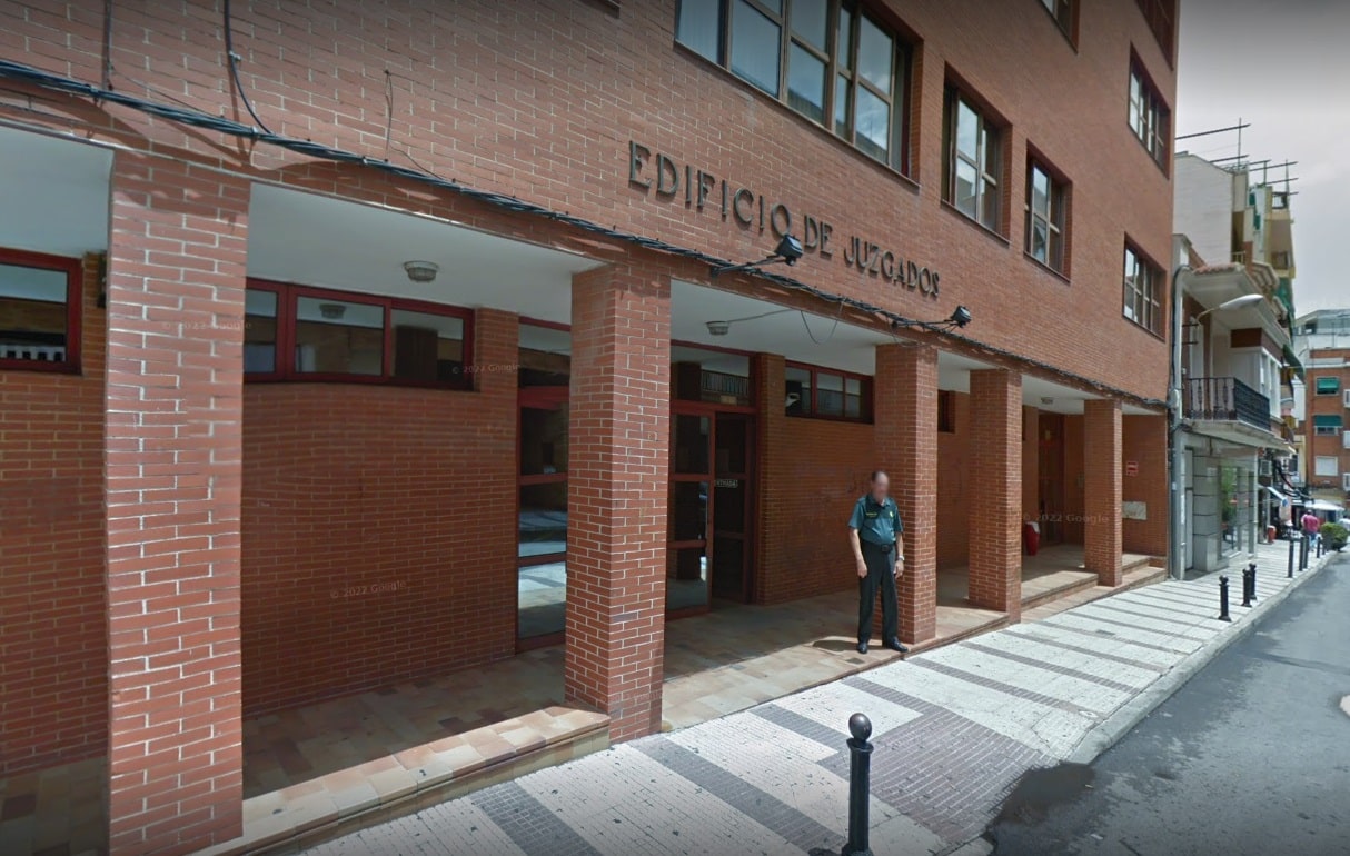 registro civil Puertollano