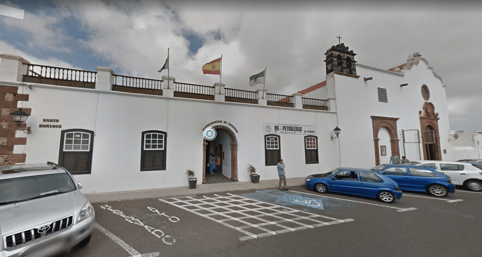 registro civil Teguise