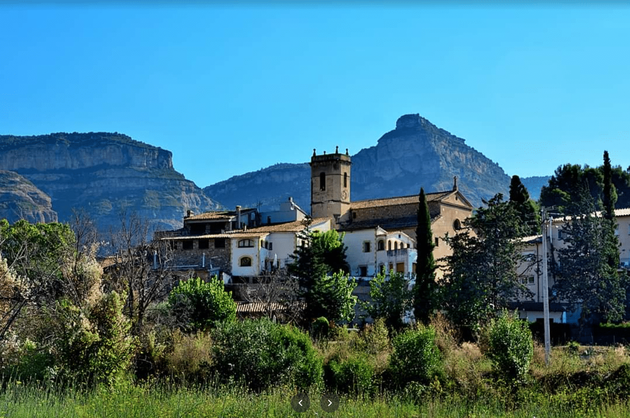 Registro Civil Bigues