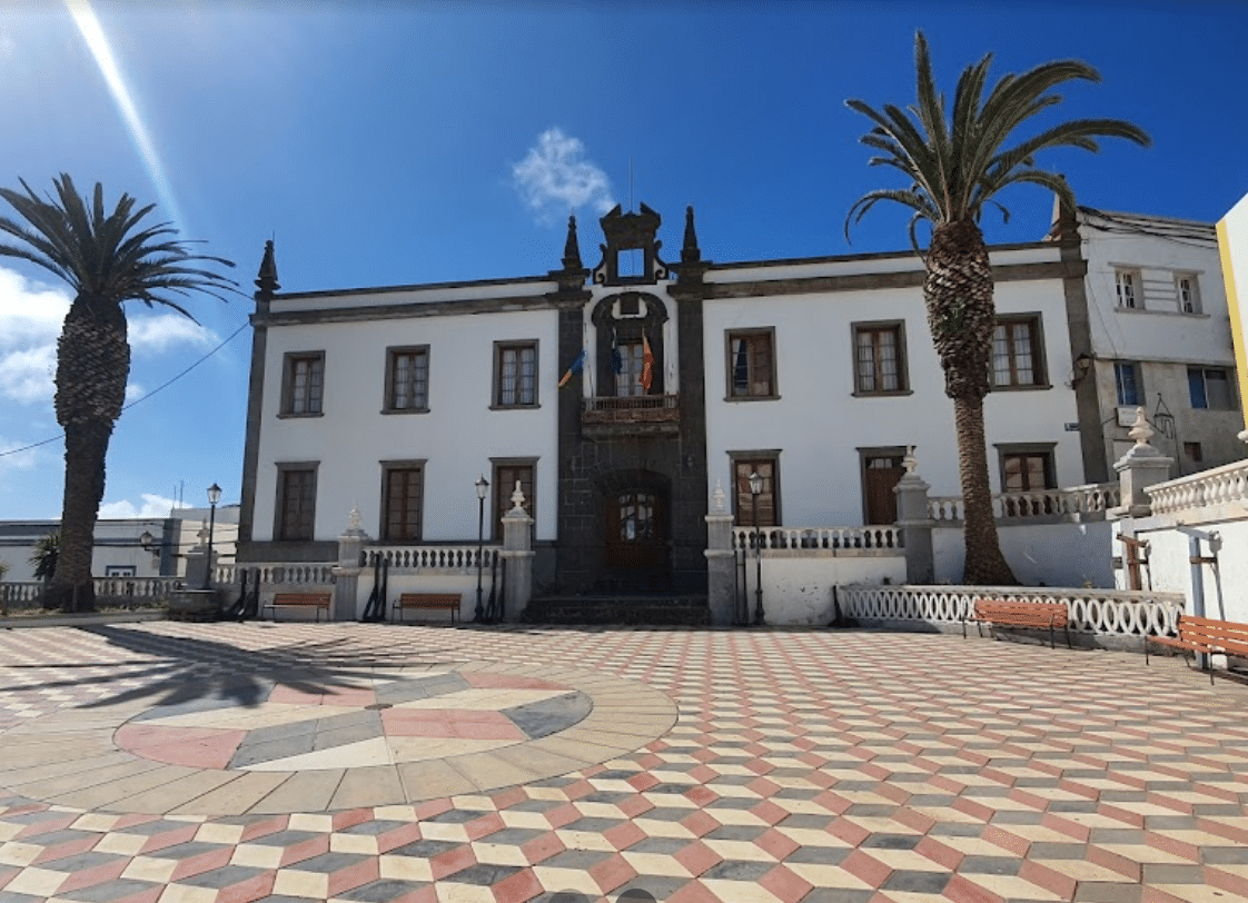 Registro Civil Valverde