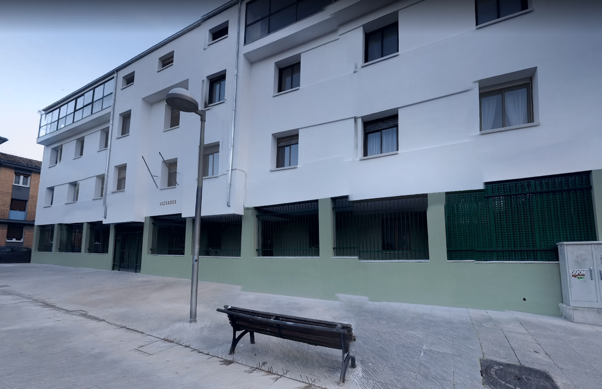 registro civil Laviana