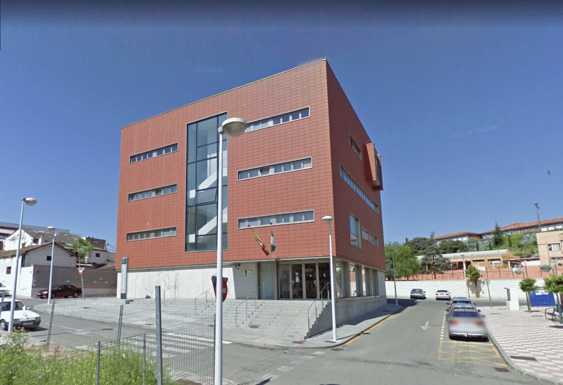 registro civil Montoro