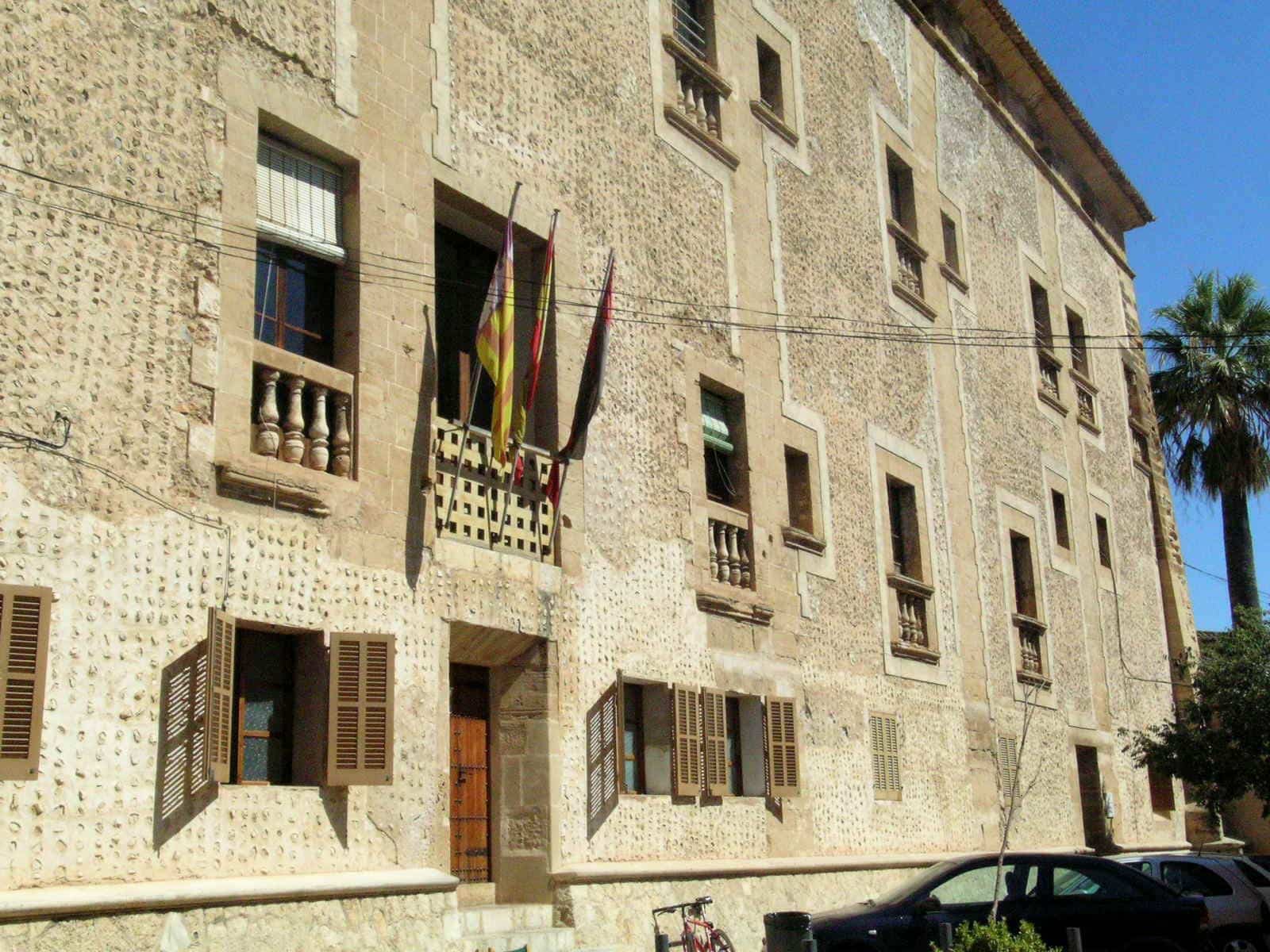 registro civil Pollença