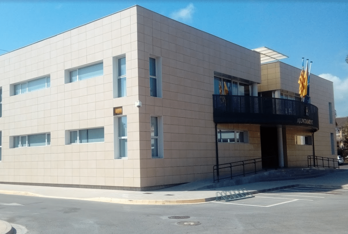 registro civil canet de berenguer