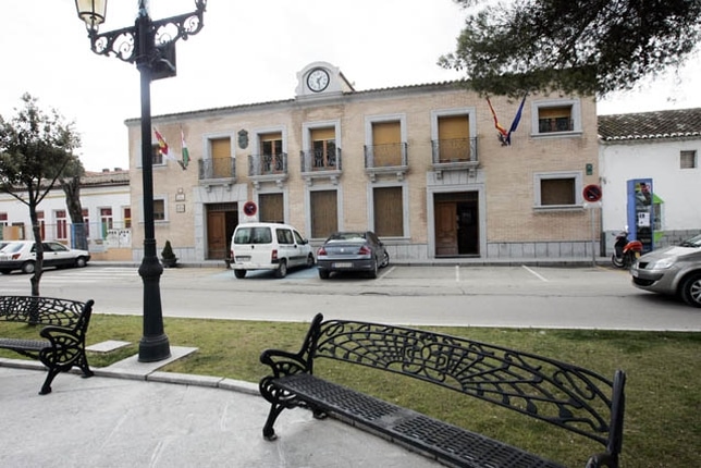 registro civil yeles