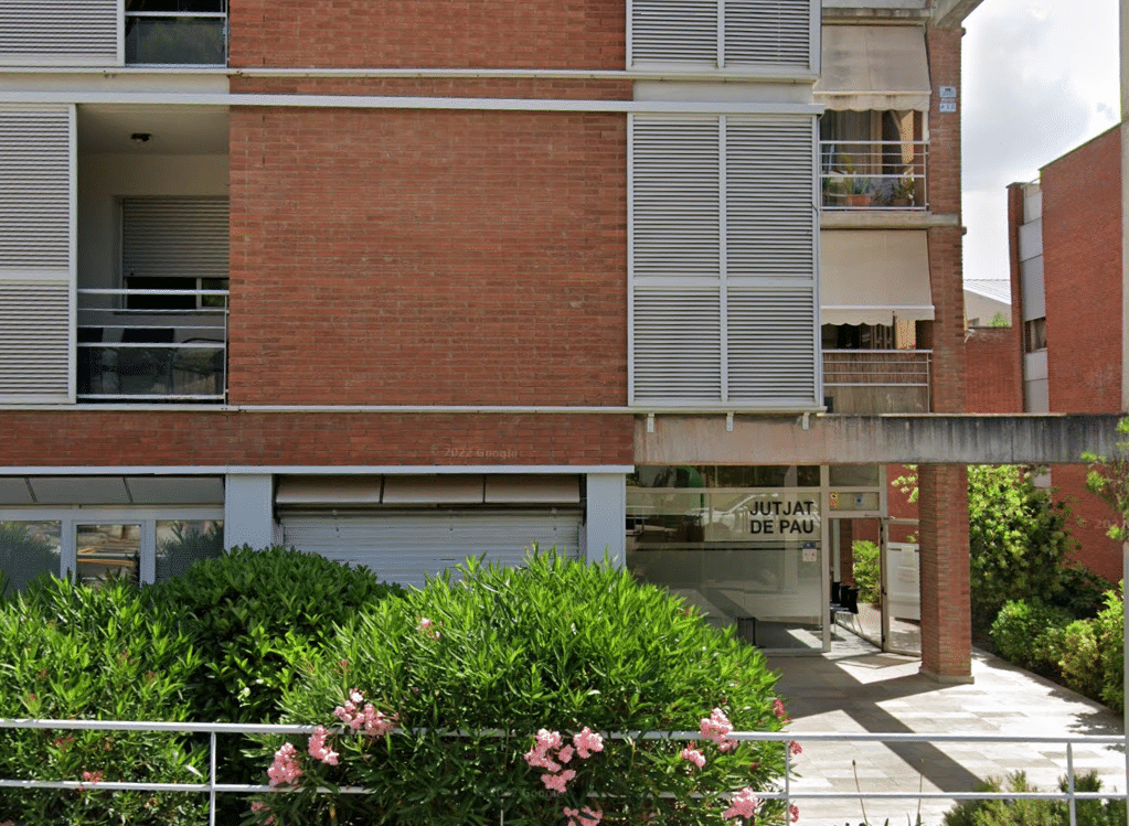 registro civil Sant Esteve sesrovires