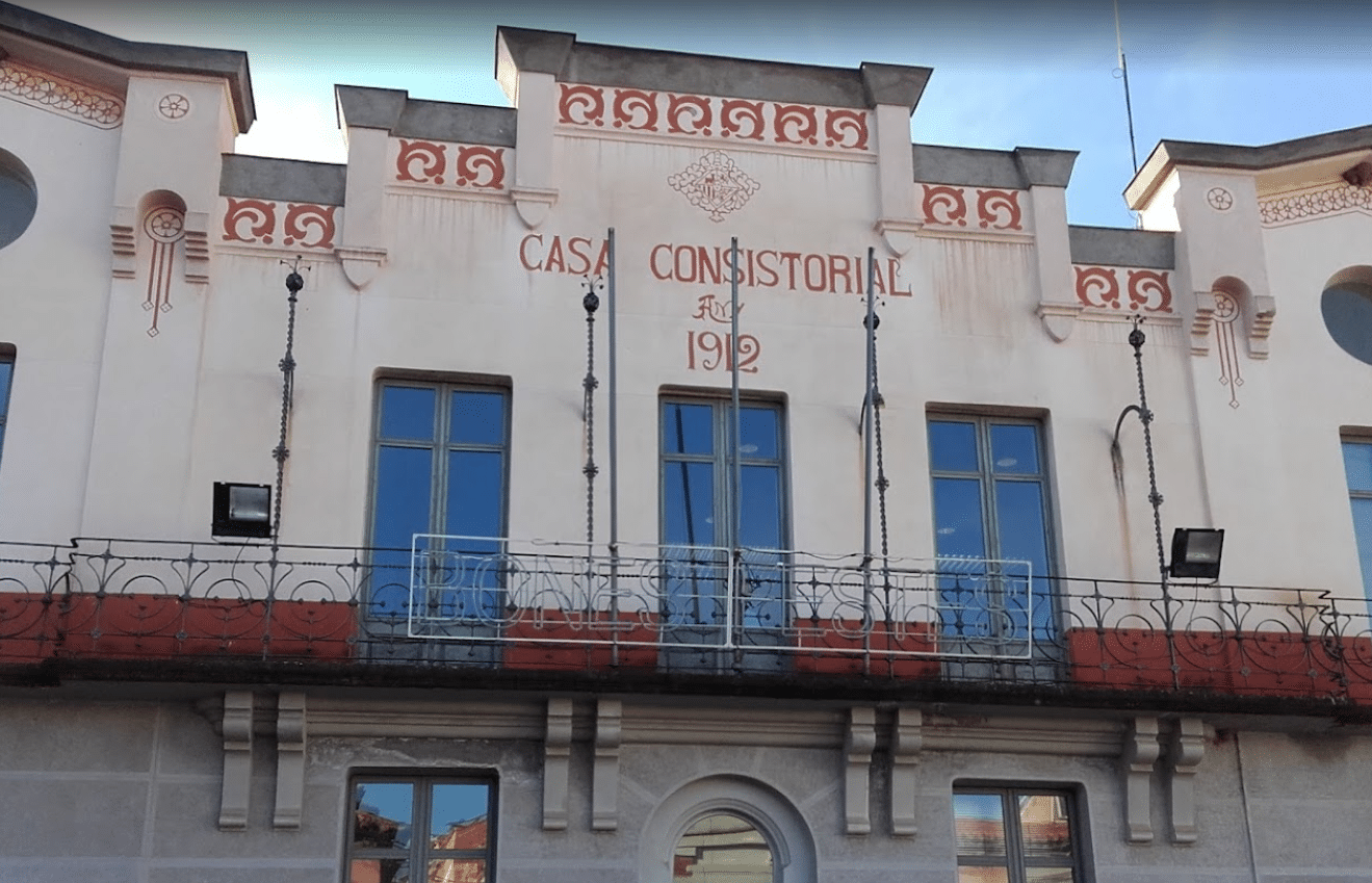 Registro Civil - Juzgado de Paz de Navarcles